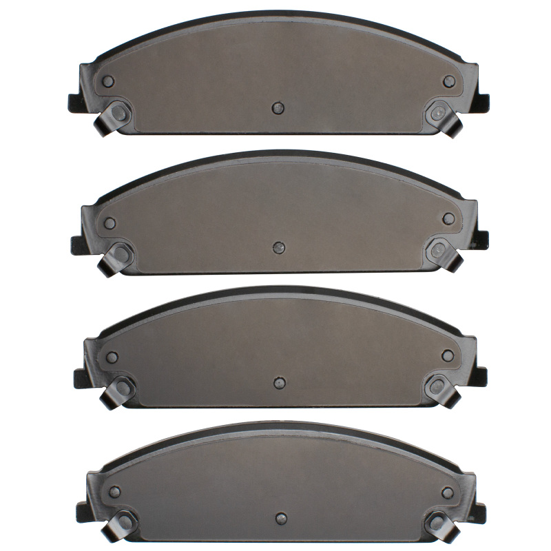 Chrysler 300 Brake Pads - Front - R1 Concepts - Optimum OE - `07-`23